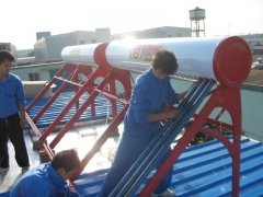 东宝热水器维修