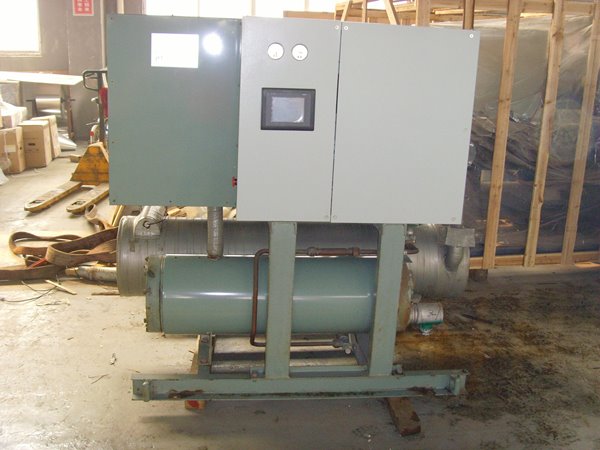 东宝酒店中央空调不停机清洗方法介绍